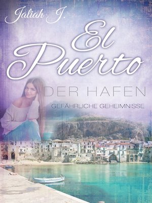 cover image of El Puerto--Der Hafen 3